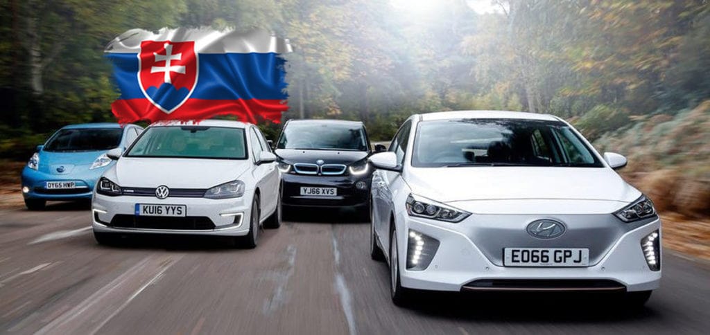 hybrid, plugin hybrid na Slovensku, dobíjanie hybridu, elektrické vozidlá, hybridné vozidlo vs elektrické auto, elektrifikácia vozidiel na Slovensku, elektrické auto na Slovensku